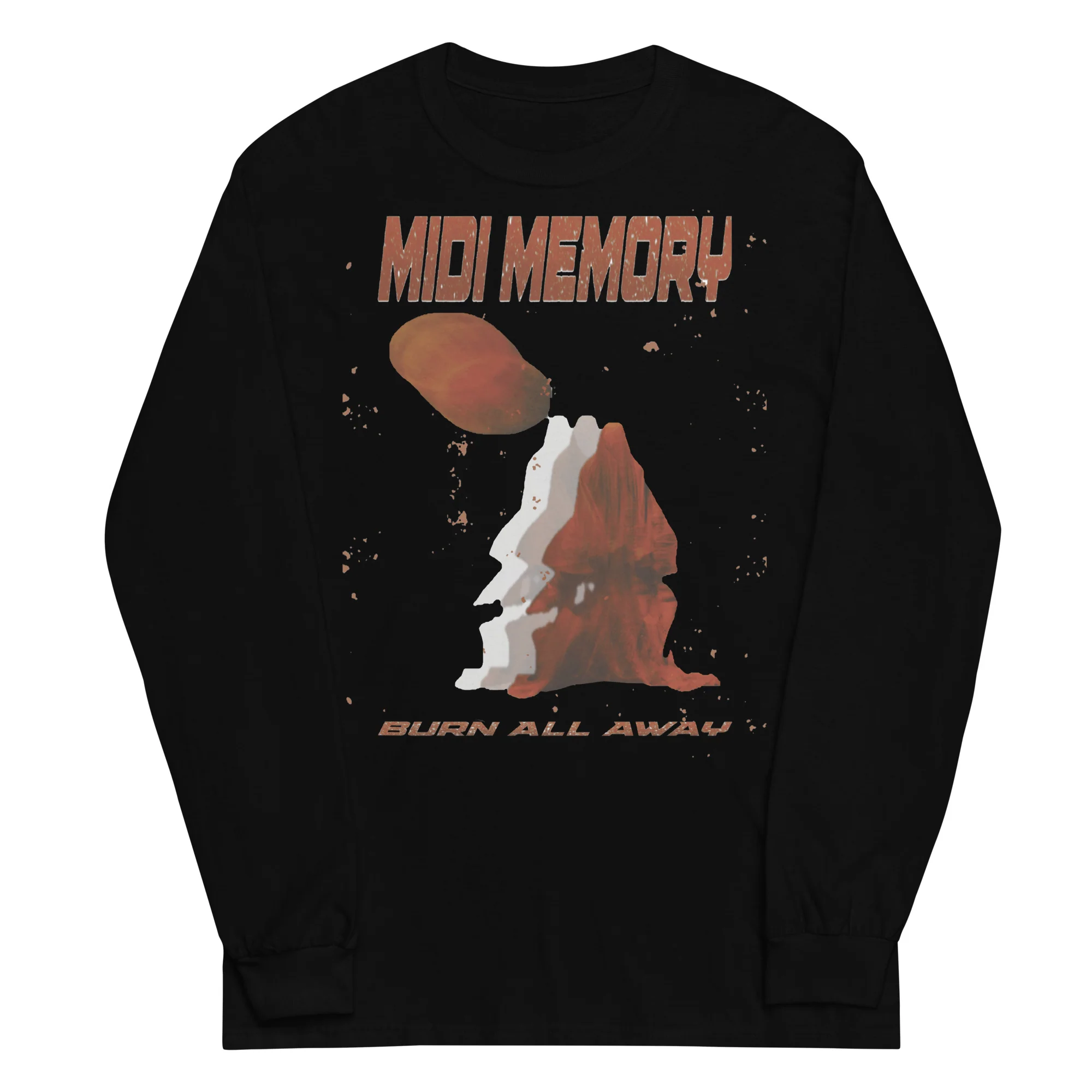 Midi Memory merch product