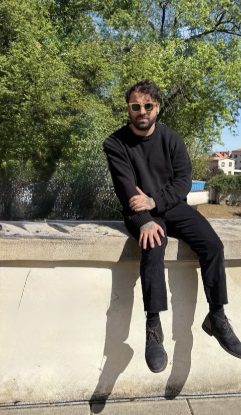 Matt from Midi Memory